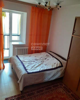 2-к квартира, на длительный срок, 56м2, 3/10 этаж