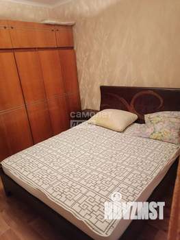 3-к квартира, на длительный срок, 61м2, 4/9 этаж