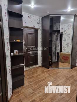 1-к квартира, на длительный срок, 48м2, 6/16 этаж