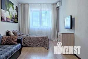 1-к квартира, посуточно, 39м2, 11/19 этаж