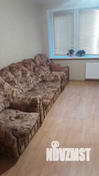 1-к квартира, на длительный срок, 42м2, 1/17 этаж