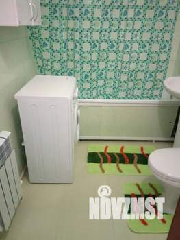 1-к квартира, посуточно, 40м2, 11/16 этаж