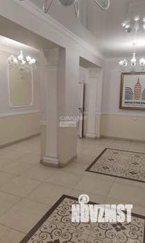 1-к квартира, на длительный срок, 45м2, 20/21 этаж