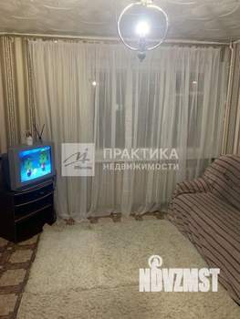 1-к квартира, на длительный срок, 18м2, 4/5 этаж