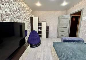 1-к квартира, на длительный срок, 29м2, 5/5 этаж