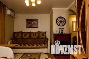 1-к квартира, посуточно, 30м2, 4/5 этаж