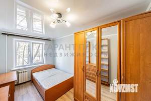 2-к квартира, на длительный срок, 45м2, 2/5 этаж