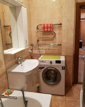 2-к квартира, на длительный срок, 56м2, 3/10 этаж