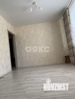 1-к квартира, на длительный срок, 35м2, 1/5 этаж