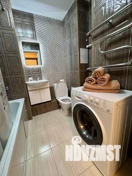 Студия квартира, посуточно, 31м2, 3/15 этаж