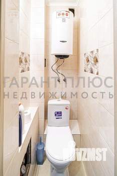 1-к квартира, на длительный срок, 35м2, 4/10 этаж