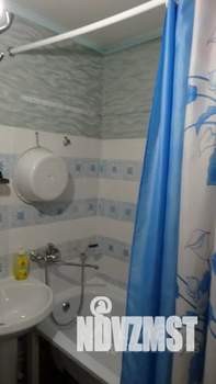 1-к квартира, посуточно, 45м2, 9/9 этаж