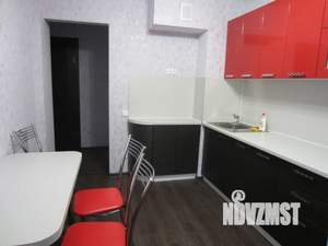 2-к квартира, посуточно, 62м2, 1/19 этаж