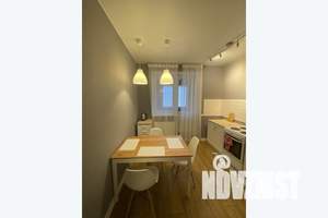 1-к квартира, посуточно, 40м2, 17/20 этаж