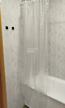 1-к квартира, на длительный срок, 40м2, 2/15 этаж