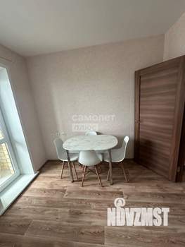 1-к квартира, на длительный срок, 42м2, 15/18 этаж