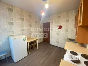 1-к квартира, на длительный срок, 41м2, 17/18 этаж