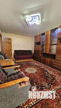 2-к квартира, на длительный срок, 47м2, 3/5 этаж