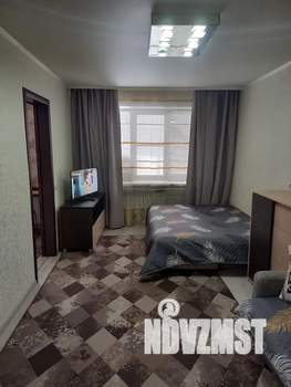 1-к квартира, посуточно, 36м2, 1/5 этаж