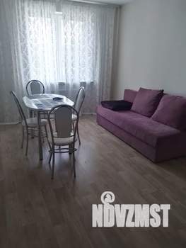 2-к квартира, посуточно, 55м2, 4/18 этаж