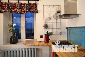 1-к квартира, посуточно, 45м2, 10/11 этаж