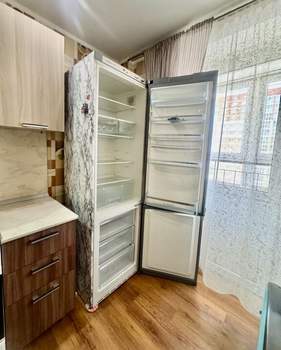 1-к квартира, на длительный срок, 42м2, 12/19 этаж