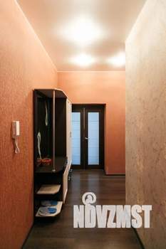 1-к квартира, посуточно, 62м2, 2/15 этаж