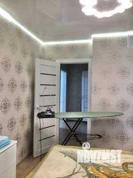 2-к квартира, посуточно, 45м2, 5/11 этаж
