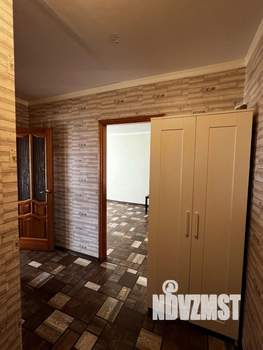 1-к квартира, на длительный срок, 40м2, 6/10 этаж