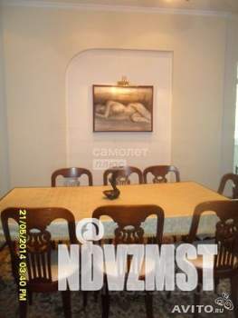 4-к квартира, на длительный срок, 146м2, 2/6 этаж