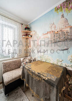 3-к квартира, на длительный срок, 61м2, 5/5 этаж