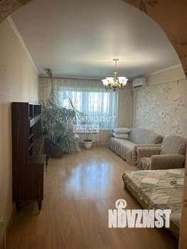 1-к квартира, на длительный срок, 44м2, 14/20 этаж