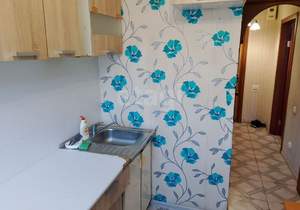 1-к квартира, на длительный срок, 30м2, 2/5 этаж