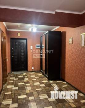 1-к квартира, на длительный срок, 45м2, 20/21 этаж