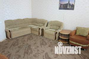 1-к квартира, посуточно, 57м2, 6/9 этаж