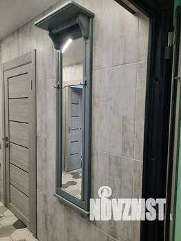 2-к квартира, посуточно, 52м2, 21/25 этаж