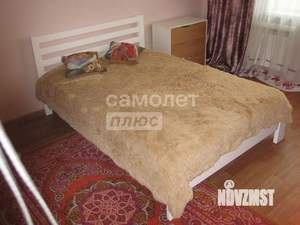 2-к квартира, на длительный срок, 58м2, 4/10 этаж