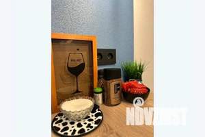 1-к квартира, посуточно, 30м2, 24/24 этаж