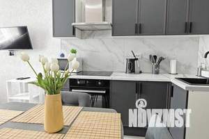 1-к квартира, посуточно, 45м2, 4/25 этаж