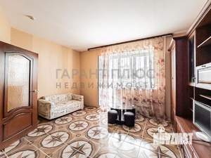 1-к квартира, на длительный срок, 35м2, 6/6 этаж