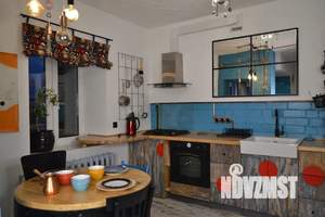 1-к квартира, посуточно, 45м2, 10/11 этаж