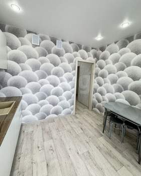 1-к квартира, на длительный срок, 32м2, 9/10 этаж