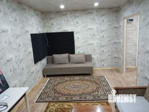 2-к квартира, на длительный срок, 49м2, 4/9 этаж