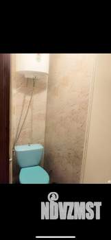 2-к квартира, на длительный срок, 52м2, 2/9 этаж