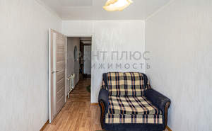 2-к квартира, на длительный срок, 50м2, 11/12 этаж