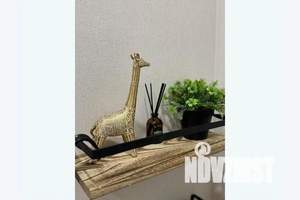 2-к квартира, посуточно, 60м2, 3/5 этаж