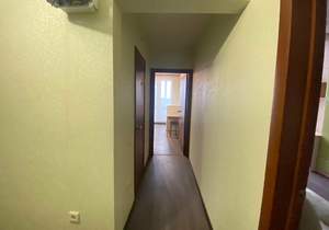 1-к квартира, на длительный срок, 35м2, 17/18 этаж