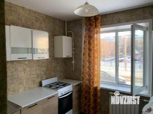 1-к квартира, на длительный срок, 33м2, 1/10 этаж