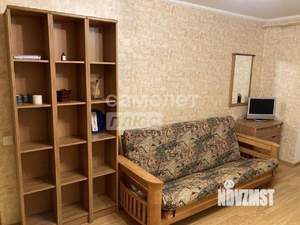 1-к квартира, на длительный срок, 33м2, 4/9 этаж