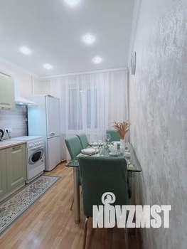 2-к квартира, посуточно, 50м2, 8/9 этаж